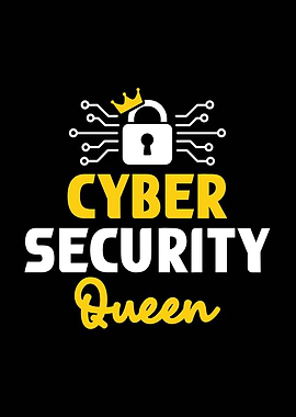 Cyber Security Queen