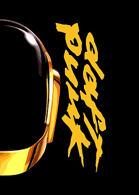 Daft Punk Helmet