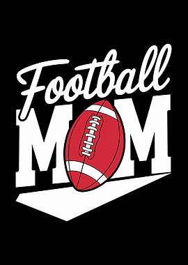 Football Mom