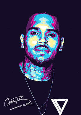 Chris Brown