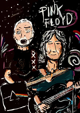 Pink Floyd Band