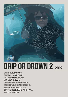 Gunna drip or drown 2 album