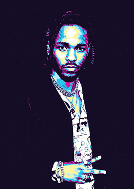 Kendrick Lamar