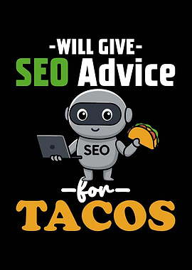 SEO Robot for Tacos