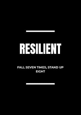 Resilient