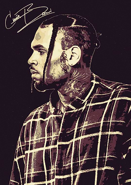 Chris Brown