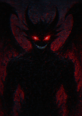 Dark Demon