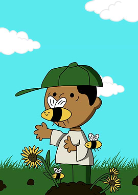 Tyler The Creator Flower Boy
