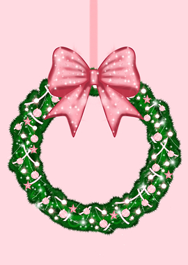 Christmas Wreath