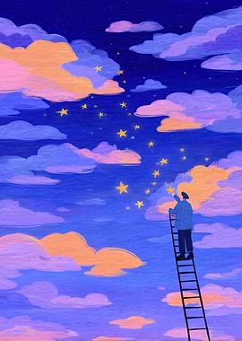 Reaching for the Stars