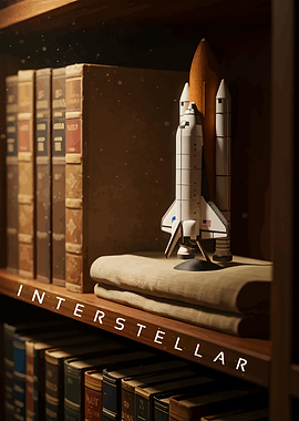 Interstellar