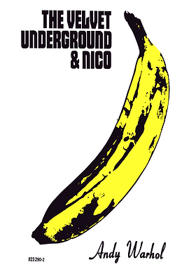 The Velvet Underground & Nico Album