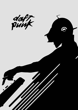 Daft Punk