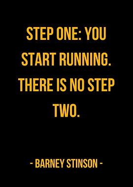 Barney Stinson Quote