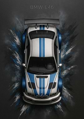 BMW E46
