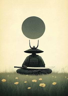 Samurai Sword Japanese