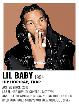 Lil Baby