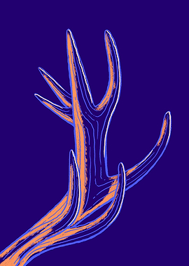 Stag's Antler