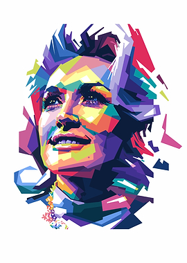 The Queen of Country