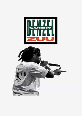 Denzel Curry Zuu Album