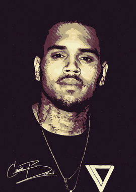 Chris Brown