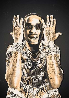 Quavo Music