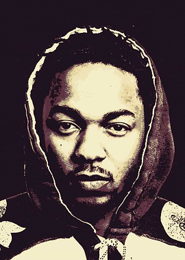 Kendrick Lamar