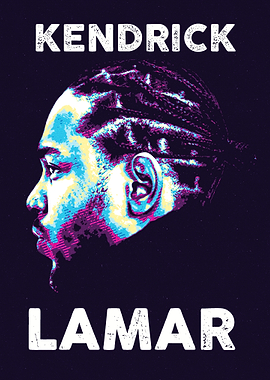 Kendrick Lamar