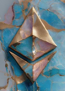 Marble Ethereum