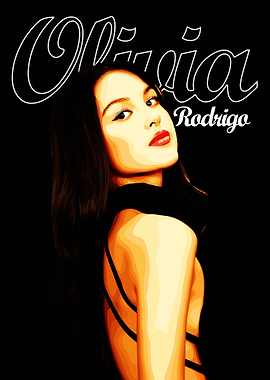 Olivia Rodrigo