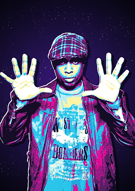 Talib Kweli