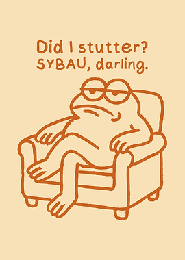 SYBAU