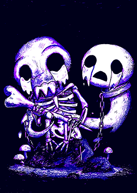 The Binding of Isaac