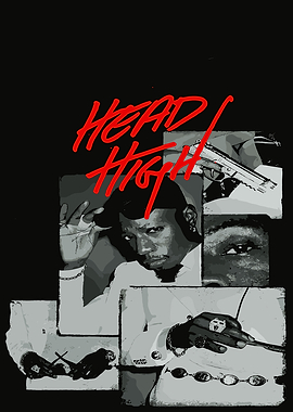 Joey Badass Head High