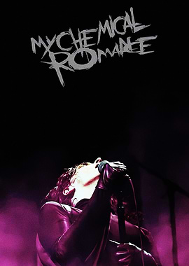 My Chemical Romance Concert