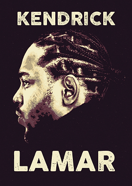 Kendrick Lamar