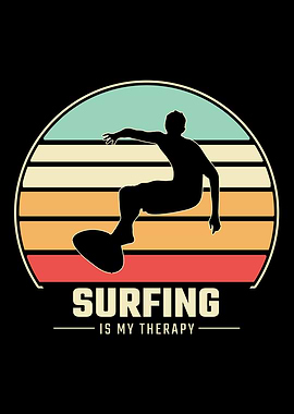 Surfing