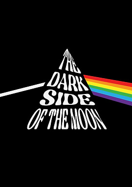 Pink Floyd: The Dark Side of the Moon