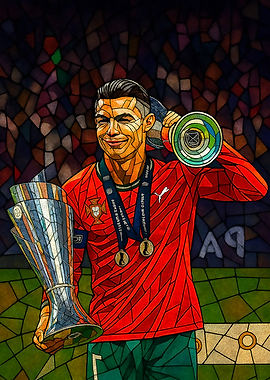 Mosaic Cristiano
