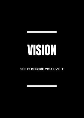 Vision