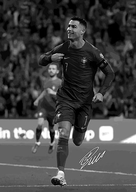 Si Dodo Celebration Black and White