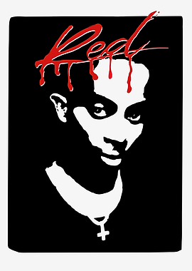 Playboi Carti album cover poster