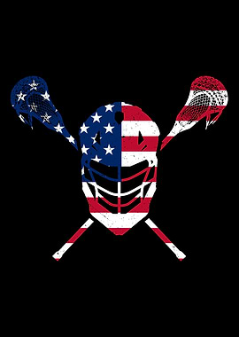 American Lacrosse