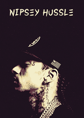 Nipsey Hussle