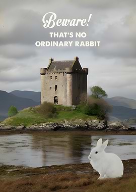 Monty Python and the Holy Grail Movie