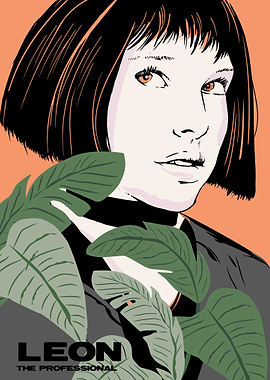 Mathilda Leon Movie The Professional