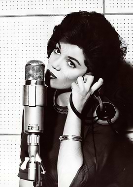 Connie Francis