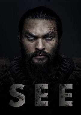 See TV Series - Jason Momoa