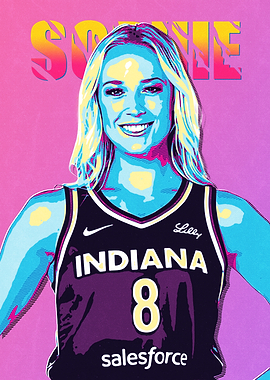 Sophie Cunningham retro