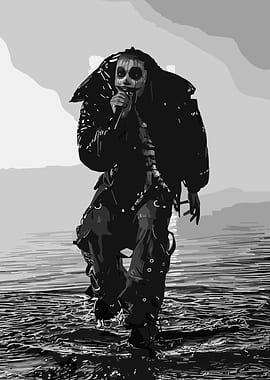 playboi carti album poster